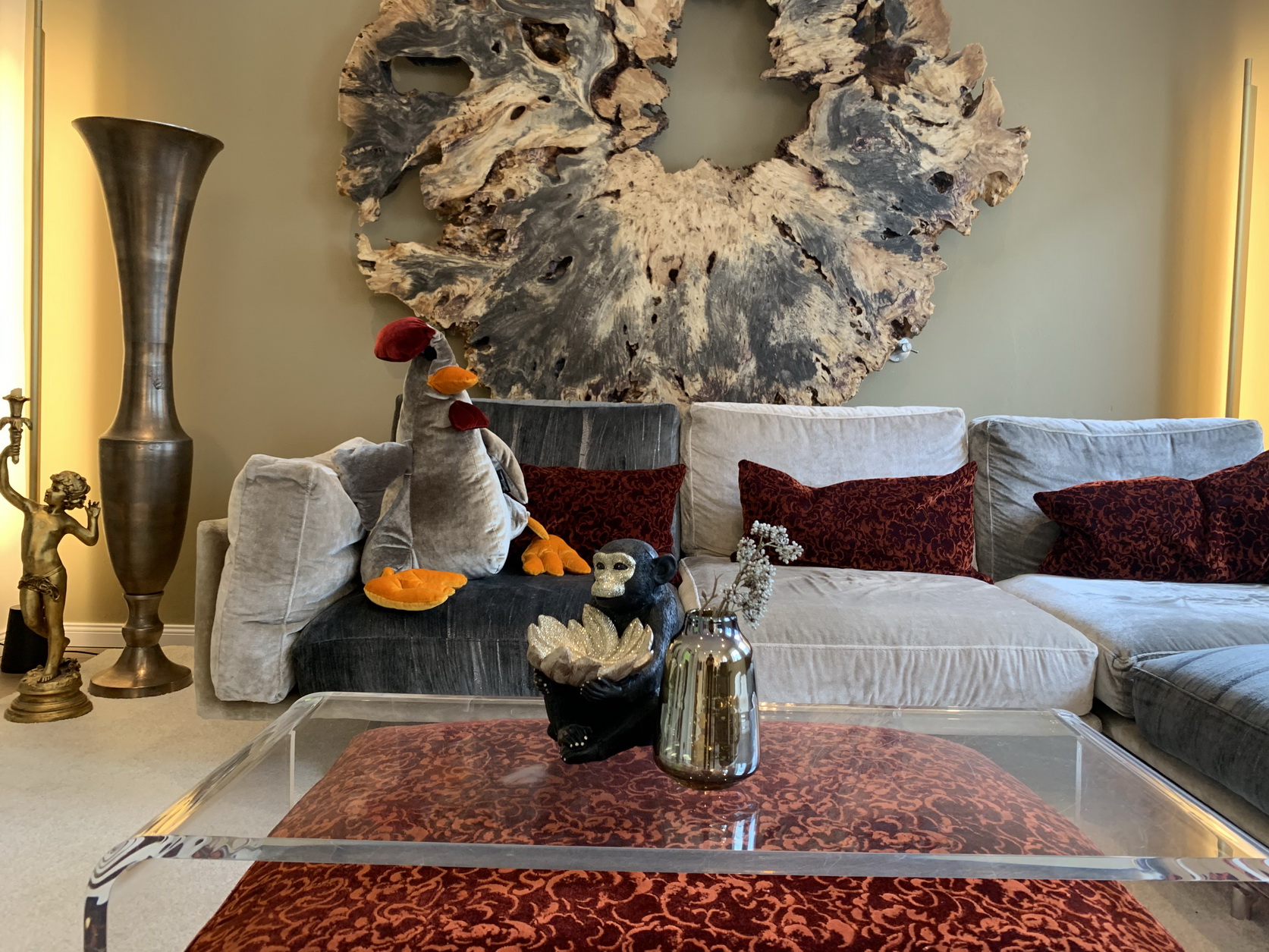 Prachtstück (Ferienwohnung in Flensburg) - ALTSTADTBLEIBEN